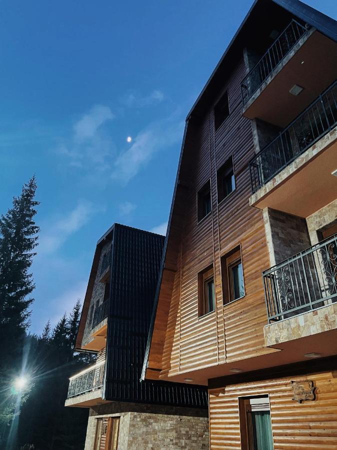 Vila Jelena Jahorina Esterno foto