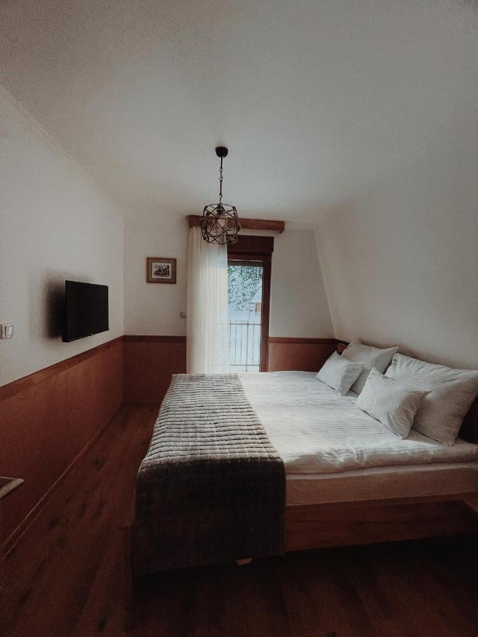 Vila Jelena Jahorina Esterno foto