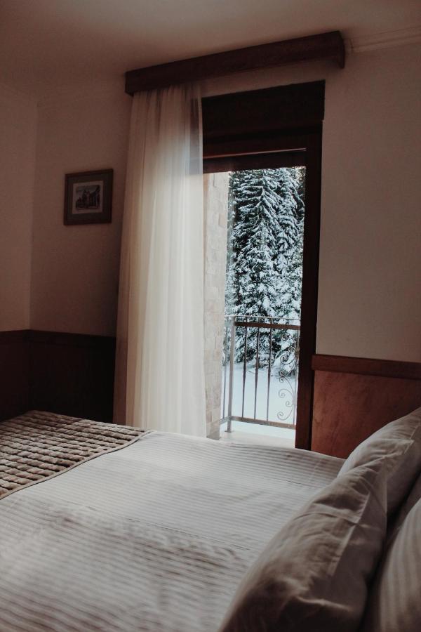 Vila Jelena Jahorina Esterno foto