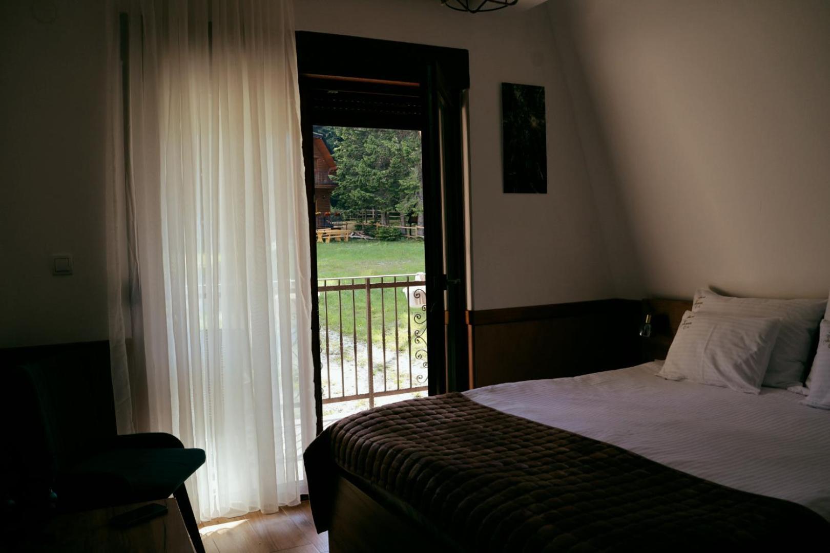Vila Jelena Jahorina Esterno foto